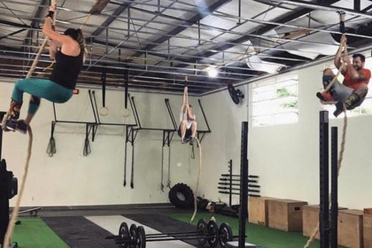 Imagem 7 da galeria do parceiro PowerGym TC