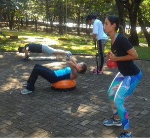 Imagem 1 da galeria do parceiro GynFly Assessoria Esportiva