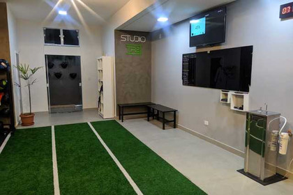 Imagem 2 da galeria do parceiro Studio TR2 Funcional & Personal Trainer