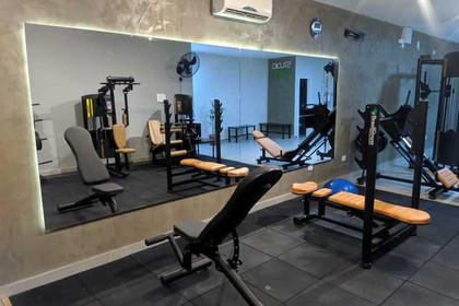 Imagem 3 da galeria do parceiro Studio TR2 Funcional & Personal Trainer