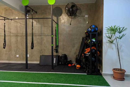 Imagem 5 da galeria do parceiro Studio TR2 Funcional & Personal Trainer