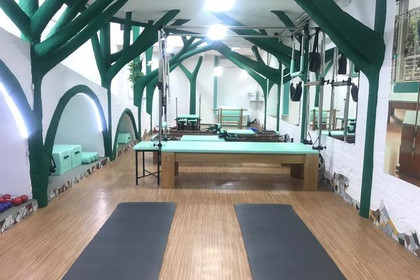 Imagem 1 da galeria do parceiro Pilates Da Vila - Unidade Vila Madalena