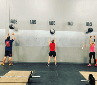 Image 4 from Wasatch CrossFit Race partner gallery