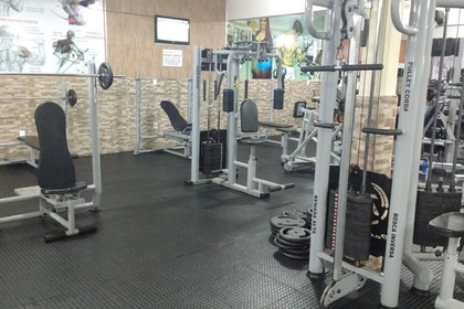Imagem 5 da galeria do parceiro Academia Sport Life - Unidade Nacional