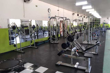 Imagem 3 da galeria do parceiro Academia Play X