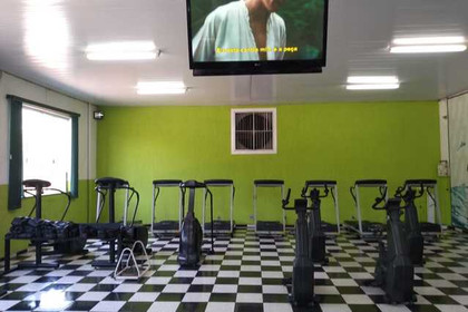 Imagem 4 da galeria do parceiro Academia Play X