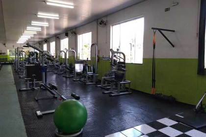 Imagem 5 da galeria do parceiro Academia Play X