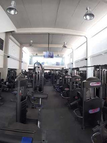 Imagem 3 da galeria do parceiro Life Fitness Academia