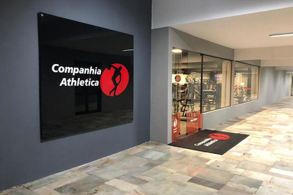 Imagem 2 da galeria do parceiro Companhia Athletica - Club Cultura