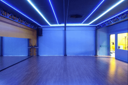 Imagem 5 da galeria do parceiro Academia SuperAção - Santa Felicidade