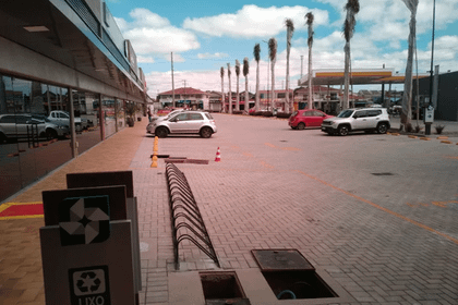 Imagem 6 da galeria do parceiro Academia SuperAção - Santa Felicidade