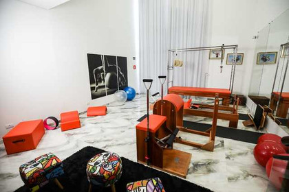 Imagem 3 da galeria do parceiro Estúdio Corpo Em Movimento