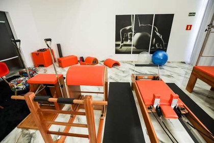Imagem 4 da galeria do parceiro Estúdio Corpo Em Movimento