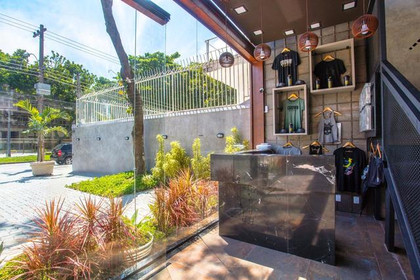 Imagem 2 da galeria do parceiro Bruk Barra