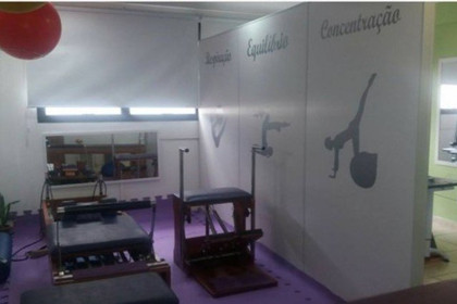 Imagem 2 da galeria do parceiro AB Fisio