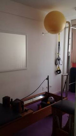 Imagem 3 da galeria do parceiro AB Fisio