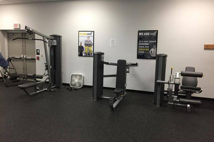 Image 1 from Well Fit partner gallery