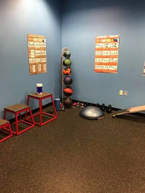 Image 3 from Well Fit partner gallery