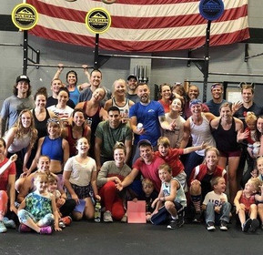Image 2 from Kulshan CrossFit partner gallery