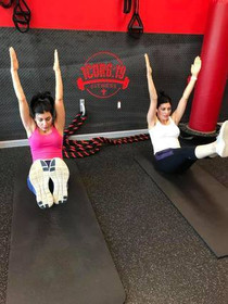 Image 2 from 1COR 619 FITNESS partner gallery