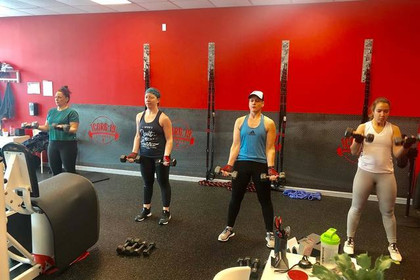 Image 3 from 1COR 619 FITNESS partner gallery