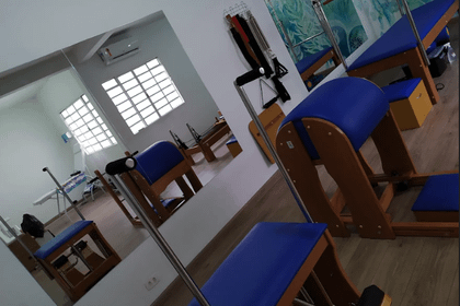 Imagem 5 da galeria do parceiro RR Studio de Pilates