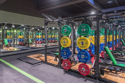 Bild 2 von FIT/ONE - Ingolstadt Partnergalerie