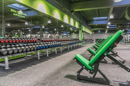Bild 3 von FIT/ONE - Ingolstadt Partnergalerie
