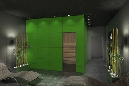 Bild 4 von FIT/ONE - Ingolstadt Partnergalerie