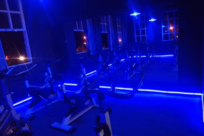 Imagem 4 da galeria do parceiro TOP FITNESS ACADEMIA