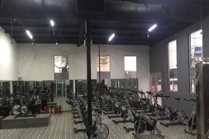 Imagen 3 de la galería del partner Power Factor Gym
