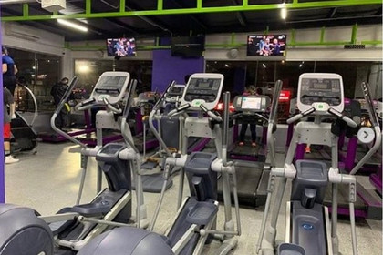 Imagen 2 de la galería del partner Power Factor Gym