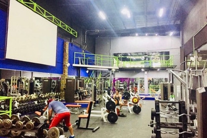 Imagen 1 de la galería del partner Power Factor Gym