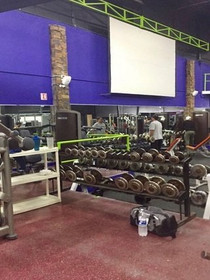 Imagen 4 de la galería del partner Power Factor Gym