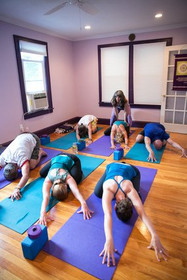 Image 1 from Ingleside Therapeutic Massage and Yoga partner gallery