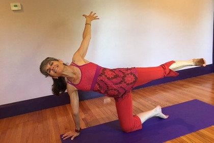 Image 3 from Ingleside Therapeutic Massage and Yoga partner gallery