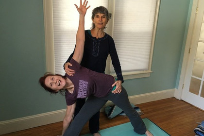 Image 4 from Ingleside Therapeutic Massage and Yoga partner gallery