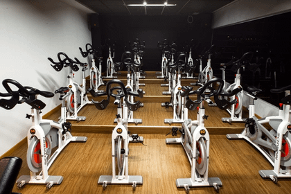 Imagem 3 da galeria do parceiro Academia Vasco Neto - Águas Claras