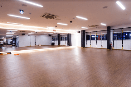 Imagem 4 da galeria do parceiro Academia Vasco Neto - Águas Claras