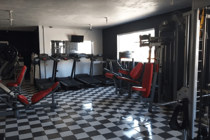 Imagem 1 da galeria do parceiro Academia Globe Trainning