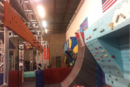Image 5 from TA Fitness partner gallery