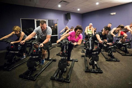 Image 4 from 5th Gear Fitness partner gallery