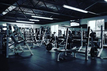 Image 1 from Catalyst Gym partner gallery
