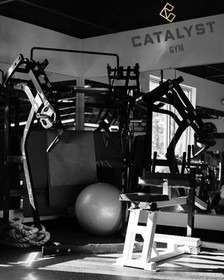 Image 3 from Catalyst Gym partner gallery