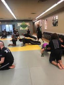 Image 2 from Premier Martial Arts Dover partner gallery