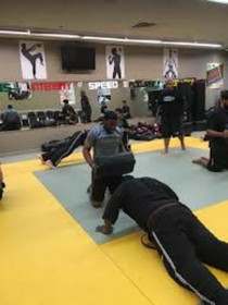 Image 3 from Premier Martial Arts Dover partner gallery