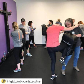 Image 5 from Renovo Fitness partner gallery