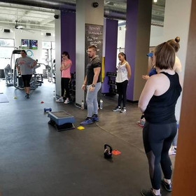 Image 7 from Renovo Fitness partner gallery