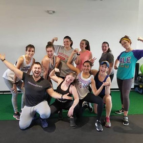 Image 8 from Renovo Fitness partner gallery