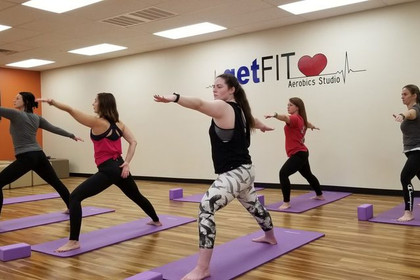 Image 4 from Get Fit partner gallery